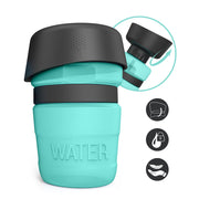 Foldable Bottle Dog Travel Water Bottle