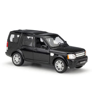 Land Rover Die Cast Models (Various Models and Colors)