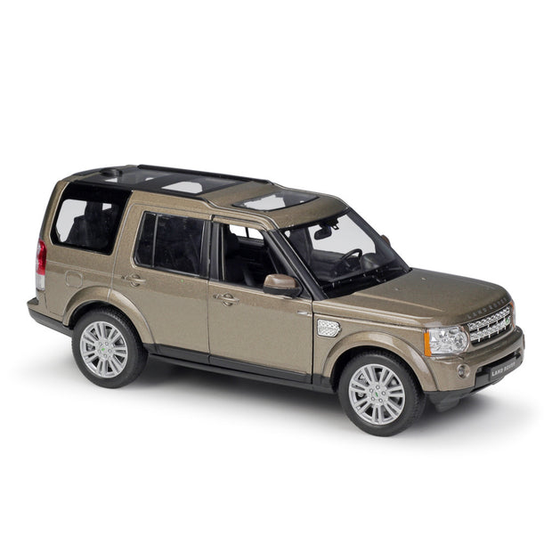 Land Rover Die Cast Models (Various Models and Colors)