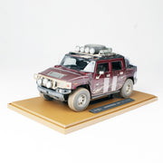 Hummer H2 Die Cast Model