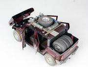 Hummer H2 Die Cast Model