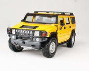 Hummer H2 Die Cast Model