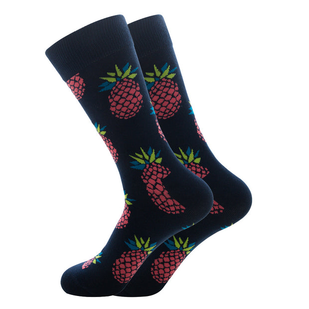 Men's Design Socks