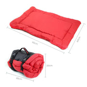 Portable Camping Travel Dog Bed