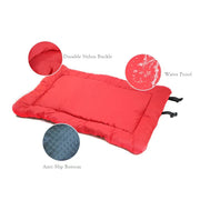 Portable Camping Travel Dog Bed