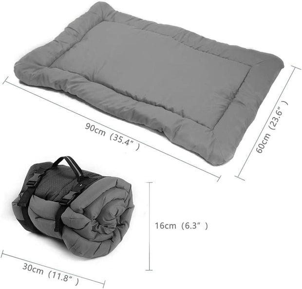 Portable Camping Travel Dog Bed