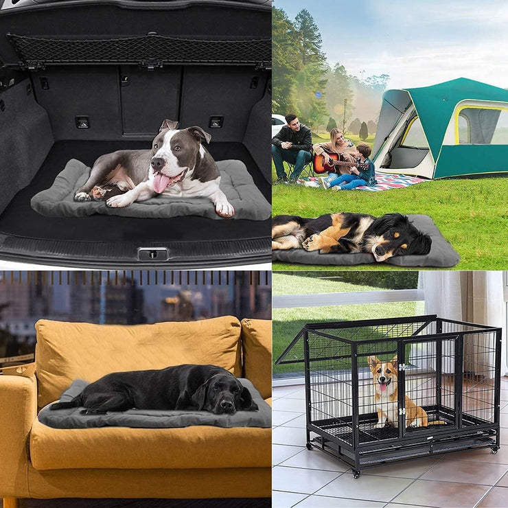 Portable Camping Travel Dog Bed