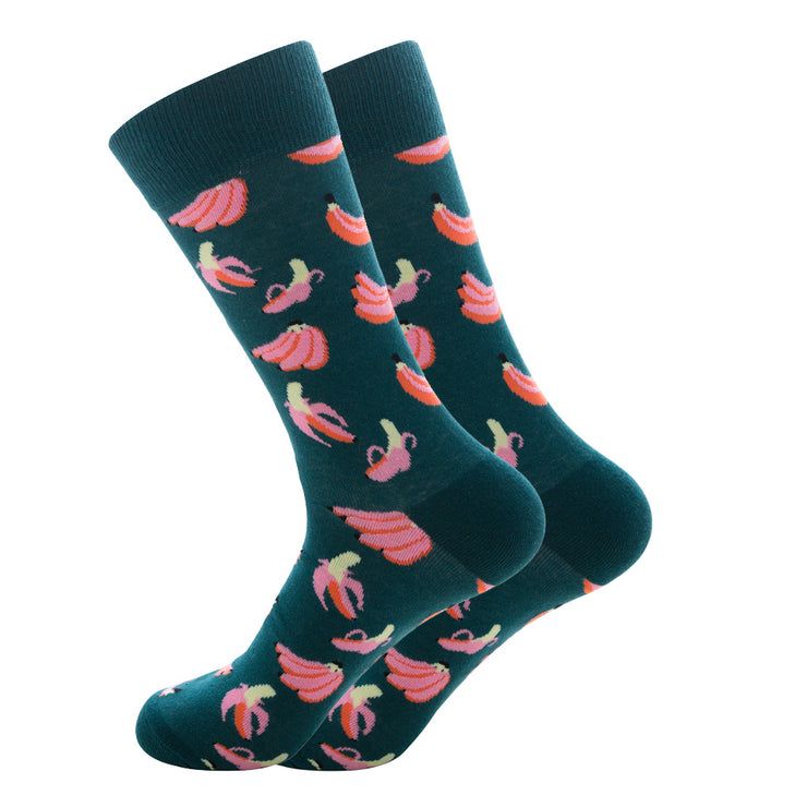 Men's Design Socks