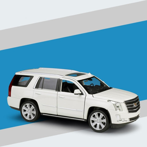 Cadillac Escalade Die Cast Model