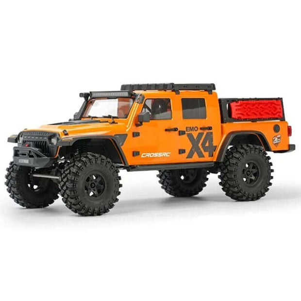 Jeep Gladiator Remote Control Electric Rock Crawler