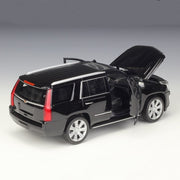 Cadillac Escalade Die Cast Model