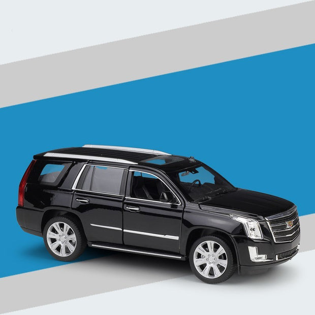 Cadillac Escalade Die Cast Model