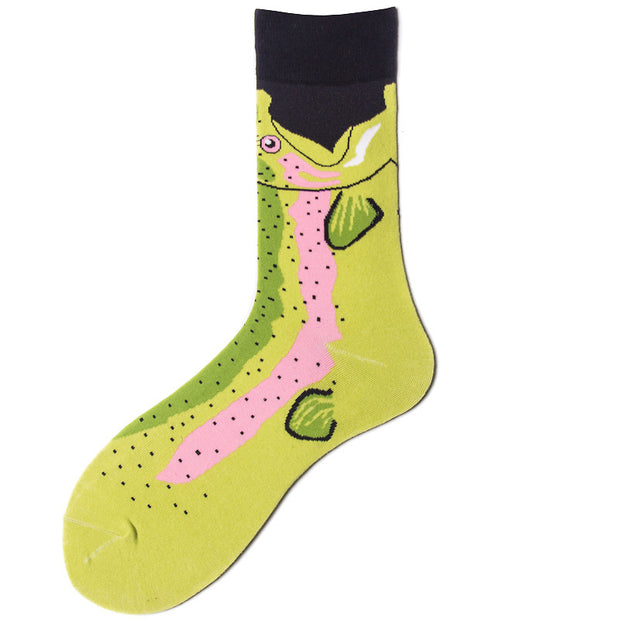 Men's Design Socks