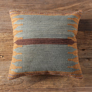 Hand Woven Hard Wool Pillowcase