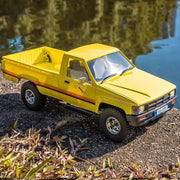 Toyota Remote Control Off-Road Pickup