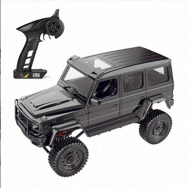 Mercedes G-Wagon Remote Control Climbing Off-road Vehicle