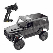 Mercedes G-Wagon Remote Control Climbing Off-road Vehicle