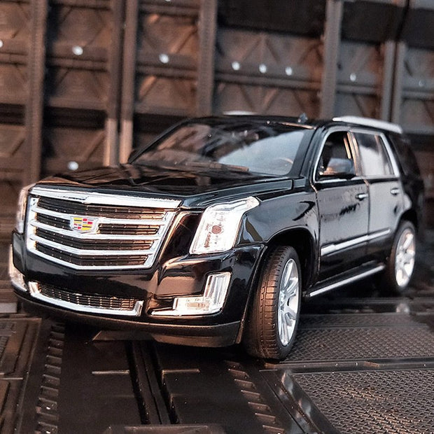 Cadillac Escalade Die Cast Model