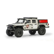 Jeep Gladiator Remote Control Electric Rock Crawler