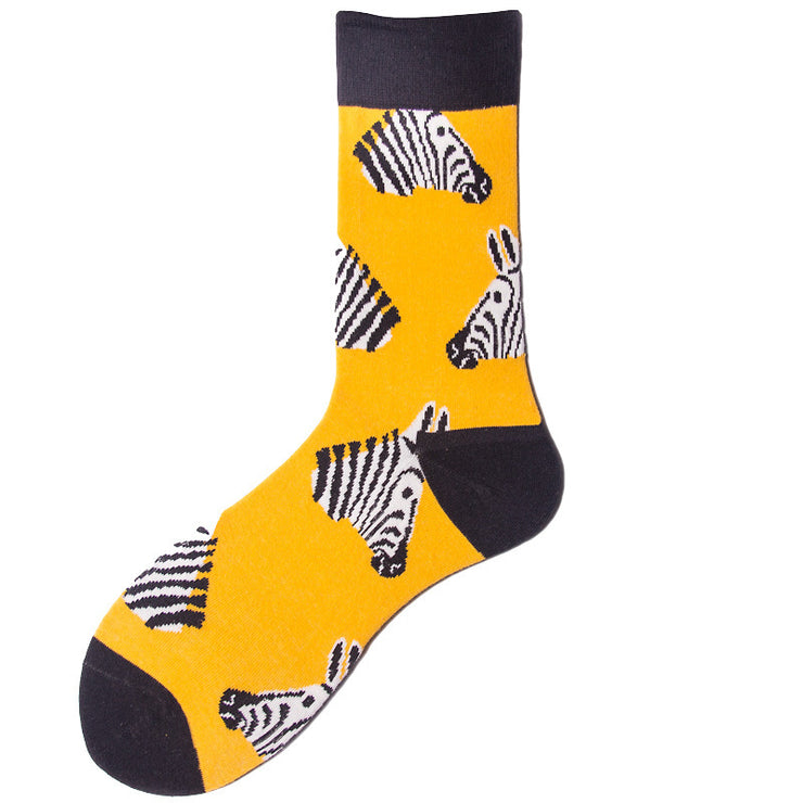 Men's Design Socks