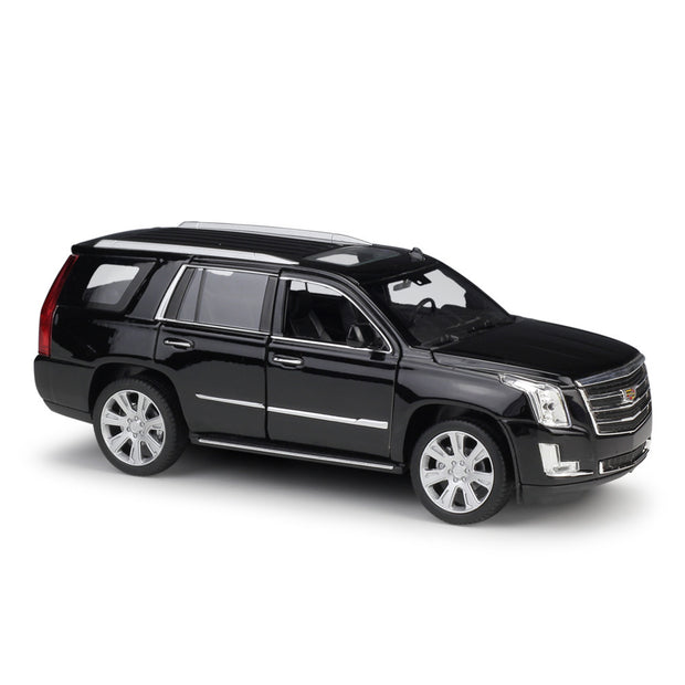 Cadillac Escalade Die Cast Model