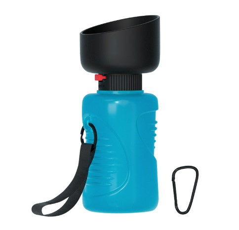 Foldable Bottle Dog Travel Water Bottle