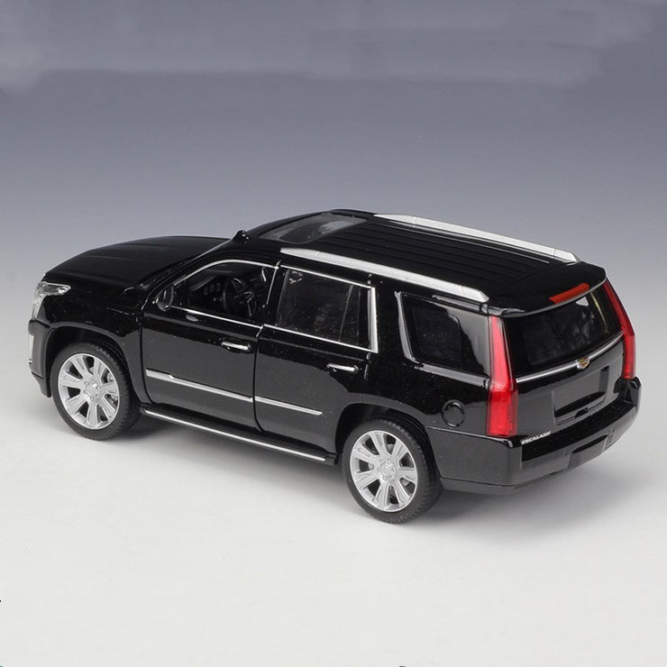 Cadillac Escalade Die Cast Model