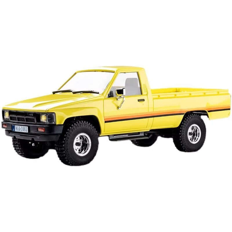 Toyota Remote Control Off-Road Pickup