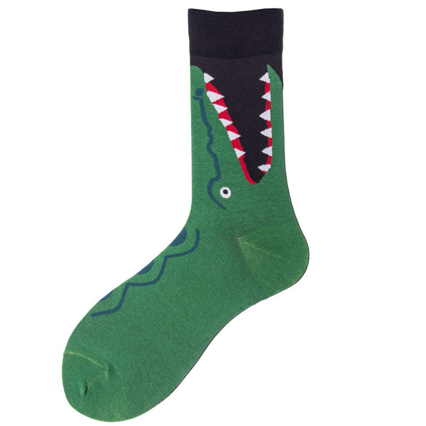 Men's Design Socks