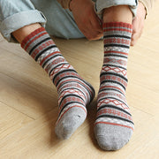 Winter Thick Wool Socks