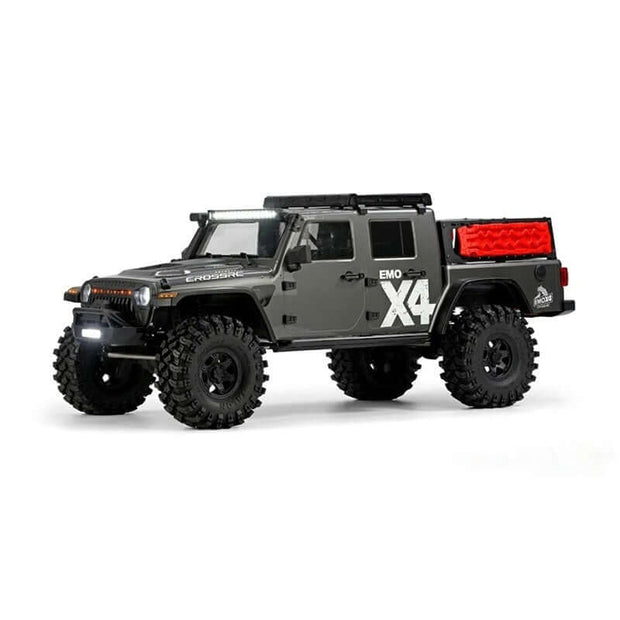 Jeep Gladiator Remote Control Electric Rock Crawler