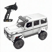 Mercedes G-Wagon Remote Control Climbing Off-road Vehicle