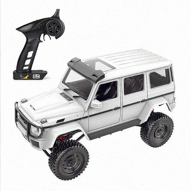 Mercedes G-Wagon Remote Control Climbing Off-road Vehicle