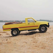 Toyota Remote Control Off-Road Pickup