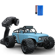 Remote Control International Scout Four-wheel Drive High Speed Off-road Vehicle