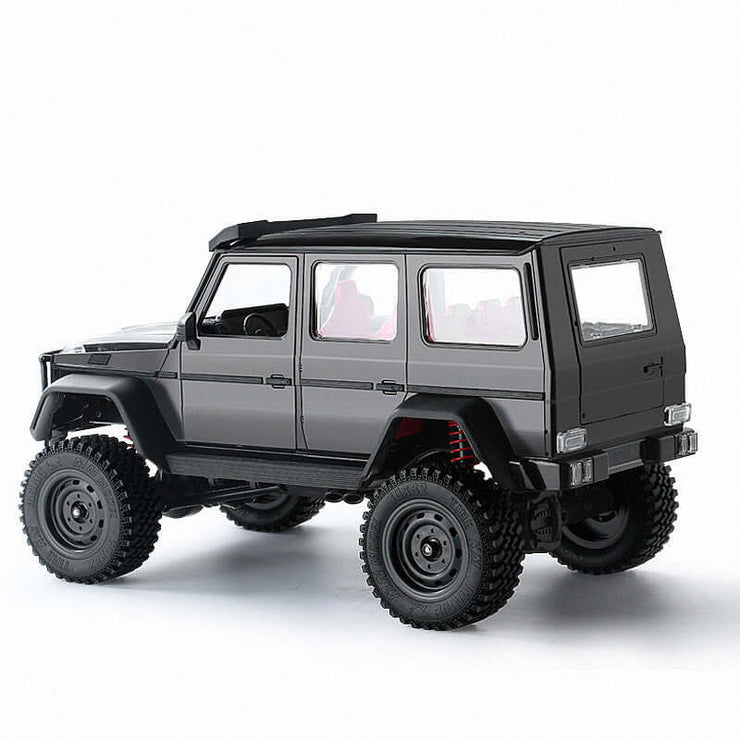 Mercedes G-Wagon Remote Control Climbing Off-road Vehicle